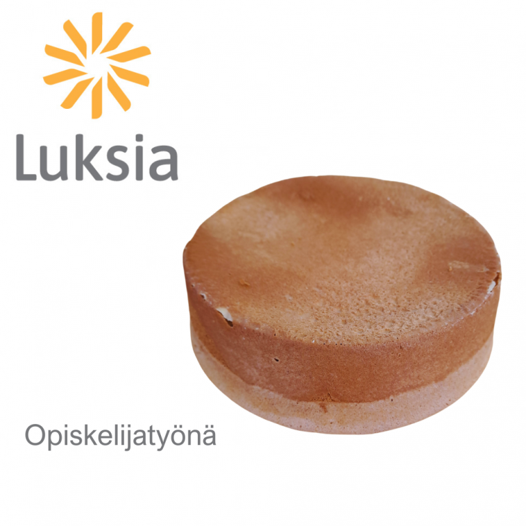 Kakkupohja 8-10 HLÖ